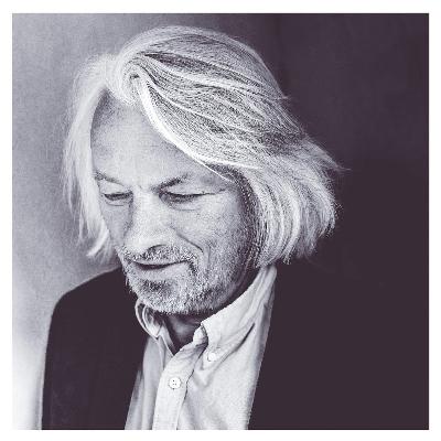 Episode 31 - 120dB: Jan Eggum