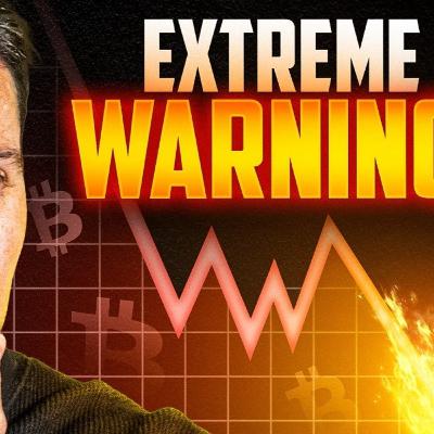 URGENT: BTC Is About To Trigger The Acceleration Phase! [Must Act Now]