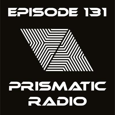 Prismatic Radio 131 with Xeroh - Live at 626 Night Market - Costa Mesa, CA (09/06/2025)