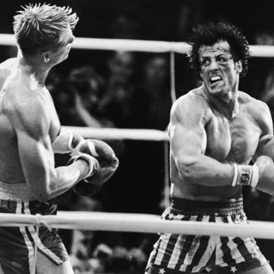 S2 E4: Philadelphia's Champion - Exploring Rocky Balboa's World with 'No Easy Way Out'
