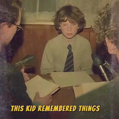 The 6-Year-Old Who Led His Parents to the Place He Said He Died The 6-Year-Old Who Led His Parents to the Place He Said He Died