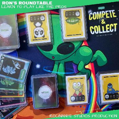 VeeFriends Topps Chrome Market Report