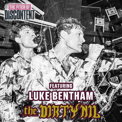 Dispatch Bay feat. Luke Bentham (The Dirty Nil)