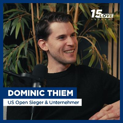Ausnahmesportler, US Open Sieger & Unternehmer - Ex Tennisprofi Dominic Thiem (#30) Ausnahmesportler, US Open Sieger & Unternehmer - Ex Tennisprofi Dominic Thiem (#30)