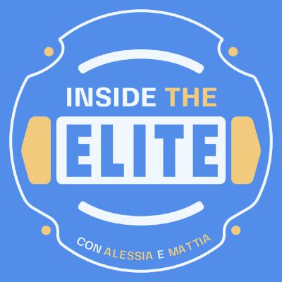 INSIDE THE ELITE EP 250, "BUON COMPLEANNO DYNAMITE"