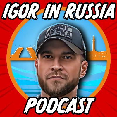 What Russians Think Now? What News to Trust With St.Petersburg - me ​