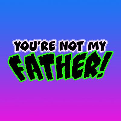 You're Not My Father! Our first Video Podcast, Flying to Puerto Rico, How I Travel, and the future.