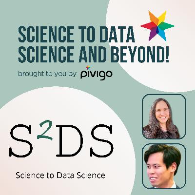 Ep. 25: Godfrey Leung, Full-stack Data Scientist at Collinson Ep. 25: Godfrey Leung, Full-stack Data Scientist at Collinson