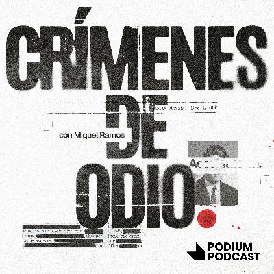 Crímenes de odio