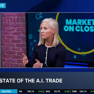 Market Volatility & Watching for ‘Bottlenecks’ Amid High AI Valuations