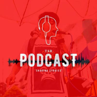 SR Podcast with Sonam Leno D69