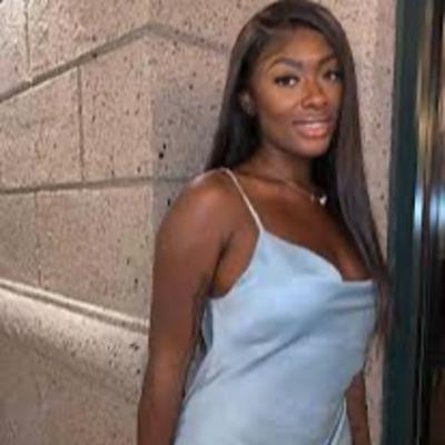 Deadly Bumble Date - What happened to Lauren Smith Fields