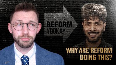 Real Yookay Has Never Been Tried