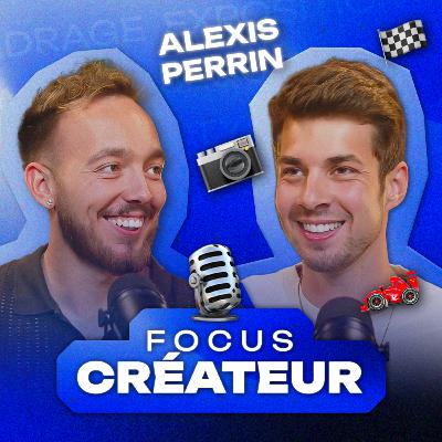 "Le jour où j’ai photographié Hamilton pour la première fois" Focus Créateur #05 ft. Alexis Perrin "Le jour où j’ai photographié Hamilton pour la première fois" Focus Créateur #05 ft. Alexis Perrin