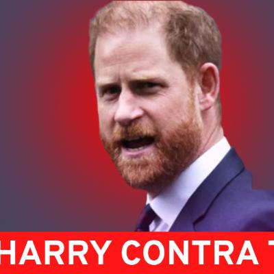 Juicio de Harry sacude a la prensa británica con revelaciones incómodas