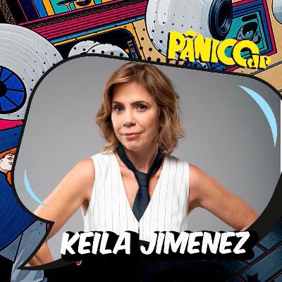 Keila Jimenez