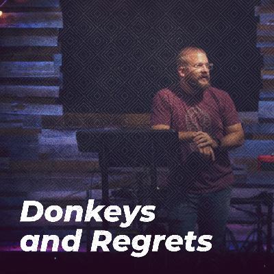 Donkeys and Regrets