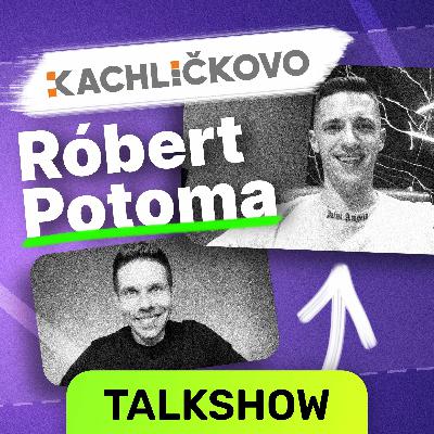 Přišel jako zaměstnanec, nakonec celý e-shop koupil a vybudoval z něj špičku ve svém segmentu
