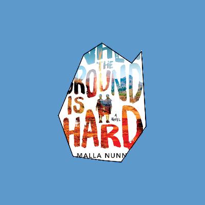 20. When the Ground is Hard: of course you’re friends, you little d*****s