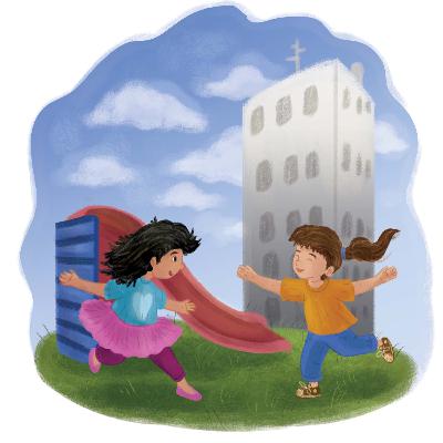 לטייל בישראל עם סבא דניאל | בוא נצא למסע