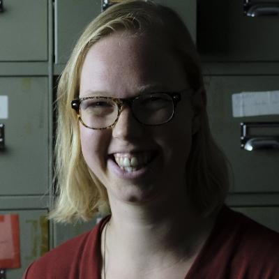 Kirsten Kalkman - Als je verliefd wordt op een ideaal 💔
