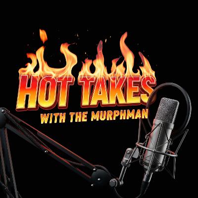 Hot Takes with the Murphman Episode 12 College vs. Trade school