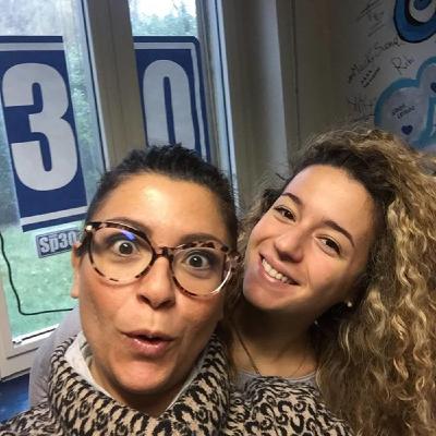 Did It Again - Sorprese