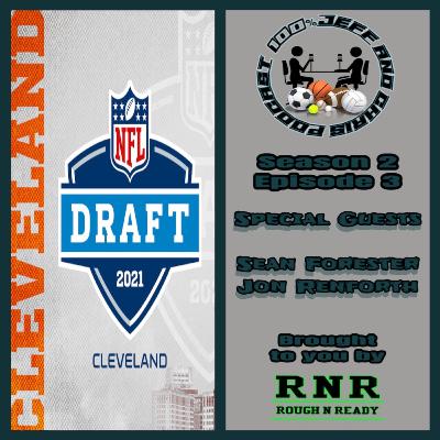 2021 NFL Draft