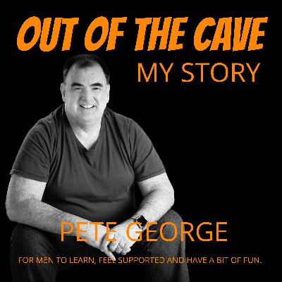My Story - Pete George - Sometimes You Have To Hit Rockbottom My Story - Pete George - Sometimes You Have To Hit Rockbottom