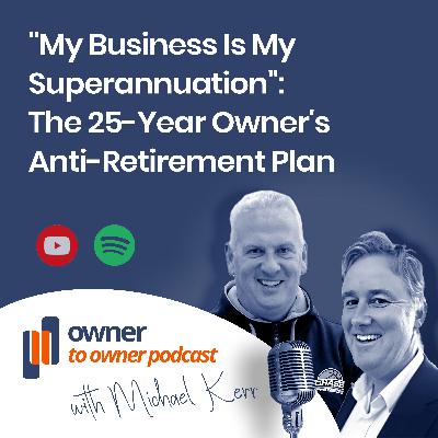 My small business is my superannuation: Nigel Purchase founder Chase Basketball