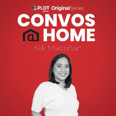 EP. 19: Holiday Money Mindset feat. Nik Madriñan EP. 19: Holiday Money Mindset feat. Nik Madriñan