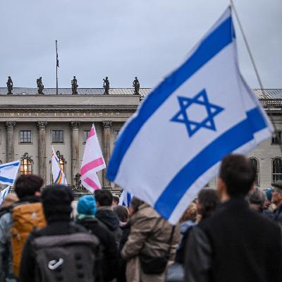 07. Oktober 2025 - Blick in die Zeitungen von morgen