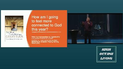 Life is Relationships: Becoming Relationally Fit Life is Relationships: Becoming Relationally Fit