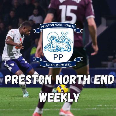 Job done at Deepdale