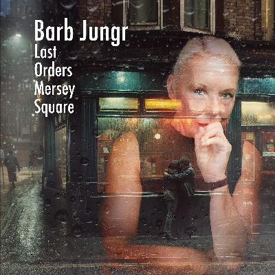 E35: Barb Jungr and the art of song E35: Barb Jungr and the art of song