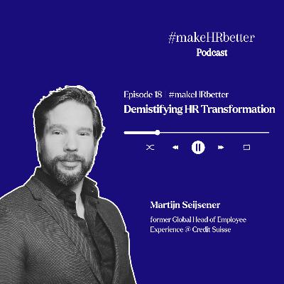 EN | Demystifying HR Transformation EN | Demystifying HR Transformation