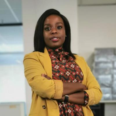 "It's a gentlemen's club", says Bessie Lesabane-Baloyi on the sports broadcasting industry's psyche "It's a gentlemen's club", says Bessie Lesabane-Baloyi on the sports broadcasting industry's psyche