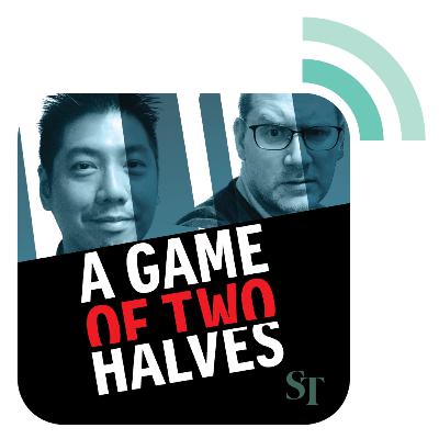 A Game Of Two Halves | S1 | E12:  A Fandi fairy tale at Suzuki Cup and Liverpool unbeaten but unsteady?