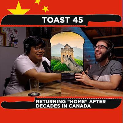 Returning "Home" After Decades in Canada