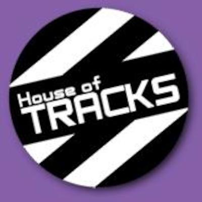 House of Tracks Podcast Three