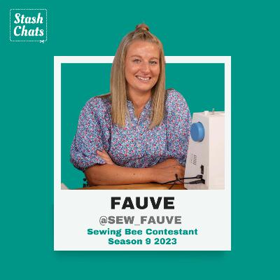 Fauve (Sewing Bee Contestant 2023)