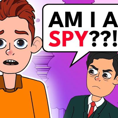 I Got My Best Friend's Dad Arrested For Spying