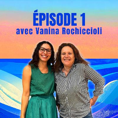 "Que faire en cas d'OQTF ?" avec Maître Vanina ROCHICCIOLI