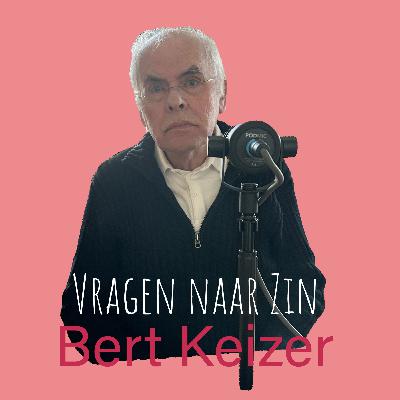 Bert Keizer