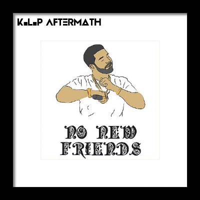 K.L.P Aftermath™ Season 6 w/ Kennedy Lucas & Simone Teags-"NO NEW FRIENDS"