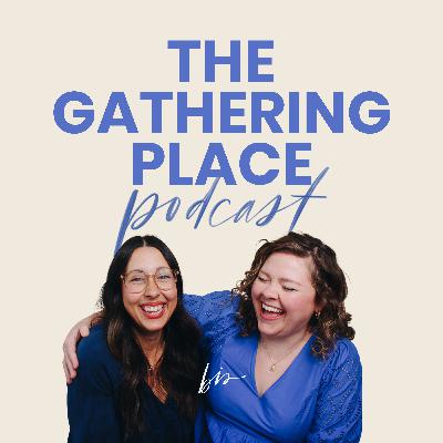 Bird Bingo + Holy Friendships // TGP Episode 125