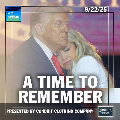 America Still Has Heart | 9/22/25