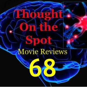 Episode 68 - Review - Alita: Battle Angel (2019)