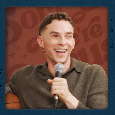 How Adam Rippon Became an Olympic Star and Cultural Icon