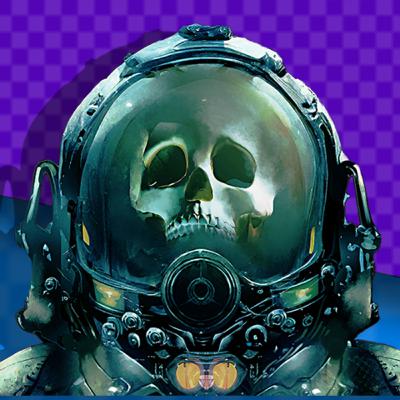 Traumatized by Barotrauma | Games, I Guess? #21 Traumatized by Barotrauma | Games, I Guess? #21